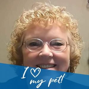 Meet your Posher, Jeri